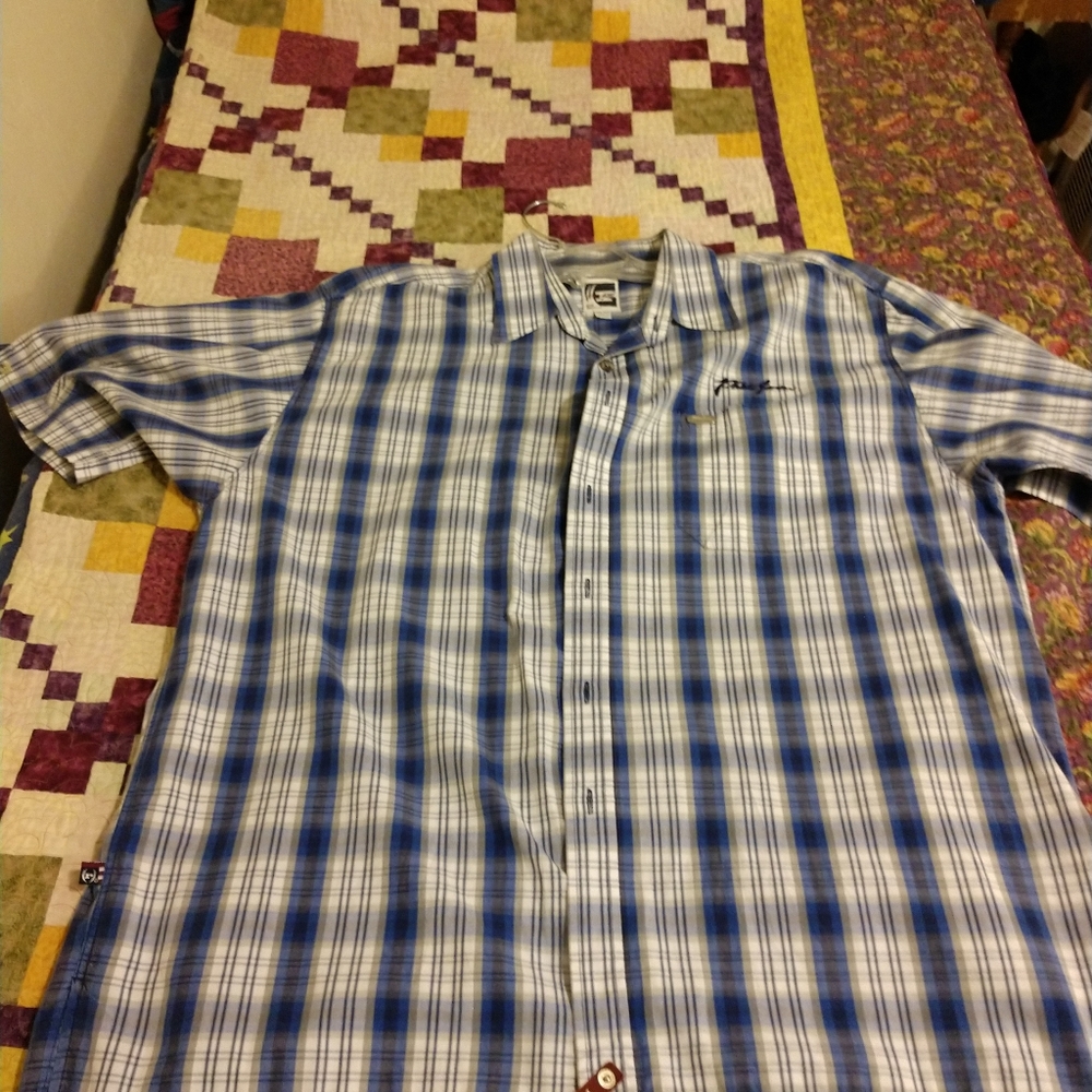 Vintage Phat Farm shirts